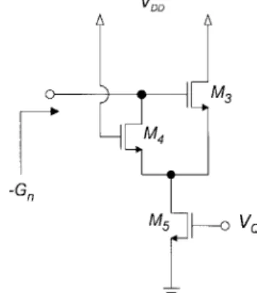 Fig. 3. Measured inductance and quality factor versus frequency of a four-turn spiral inductor with optimum performance around 1 GHz.