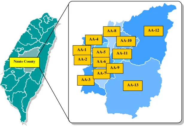 Table 1 summarizes the aggregate statistics in terms of the disaster effects as well as the corresponding population data
