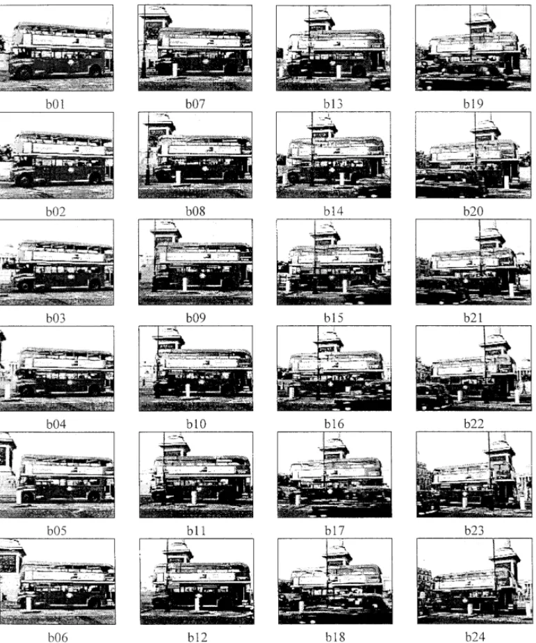 Figure 9b. Prototyping results—playout of a video segment through the Video Smoother.