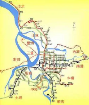 圖 4-62  新加坡 URA（市區重建局）都市再生規劃 