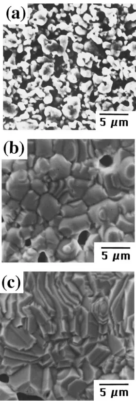 Figure 3 Thermal shrinkage characteristics of silver films with metal