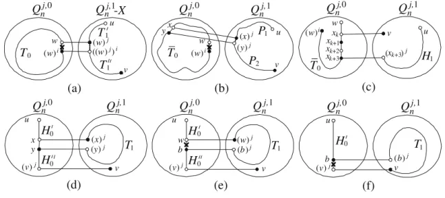 Fig. 4. Illustration for Subcase I.2.