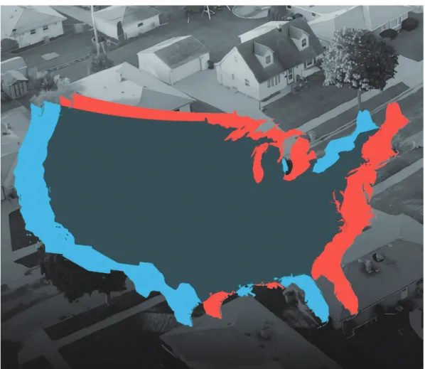 Figure 7. Biden Administration will Bring the Middle Class Perspective into U.S. Foreign Policy