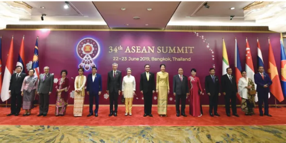Figure 8. 34 th ASEAN Summit
