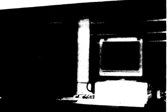 Fig.  10.  Photograph of experimental setup. 