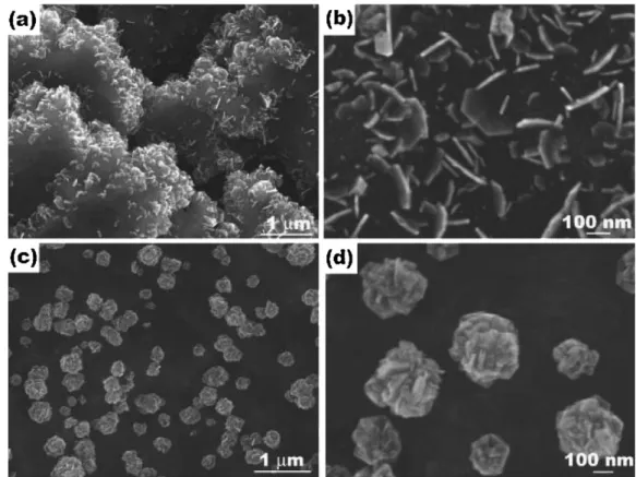 Fig. 2. a) Low magnification SEM image showing the slurry-like matrix in the region where the substrate was immersed in the plasma ball center