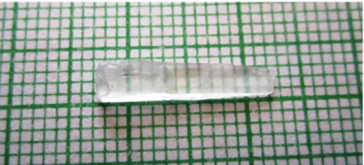 Fig. 3 . A sharp singlet at 0.91 ppm is due to the six protons of di- di-methyl group