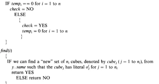 Fig.  2  presents  an  example  to  illustrate  the  proposed  algorithm.  The  rules  of the  original  N F N N   system  with  the  same  consequence  weight  are  shown  in  Fig