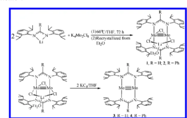 Figure 1. Molecular structure of 2 with thermal ellipsoids shown at the 35% probability level.