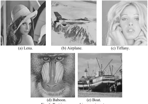Table 1. Statistics of experimental results of the method of Kuo et al. [13] showing a bottle- 