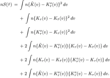 Table 1.  Examples of 0  (v)  Range of 