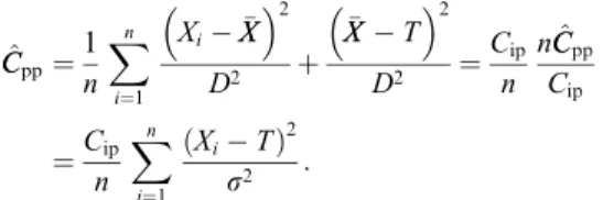 Fig. 1. The C pp MPPAC.