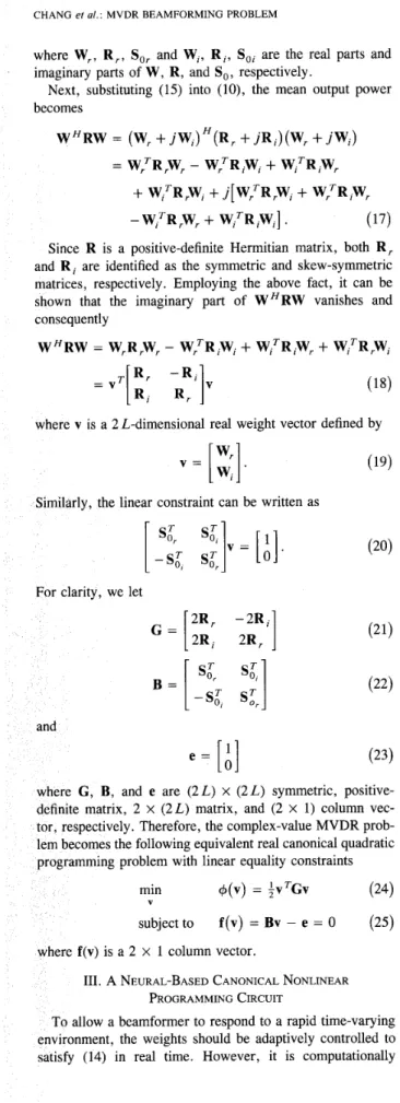 Fig.  1  consists  of  controlled current  and  voltage  sources,  nonlinear  resistors,  and  linear  capacitors