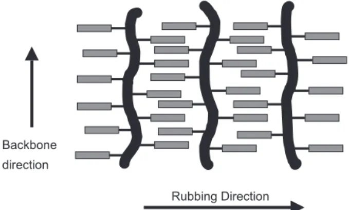 Fig. 5. Cyclic voltammograms of polymer films dip-coated on platinum plate electrodes in acetontrile containing 0.1 M Bu 4 NBF 4 