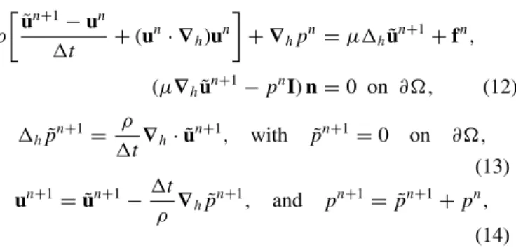 Figure 5 depicts the averaged flow-type parameter ¯ξ over a central disk with the radius 12.5 μm in terms of the flux ratio f 