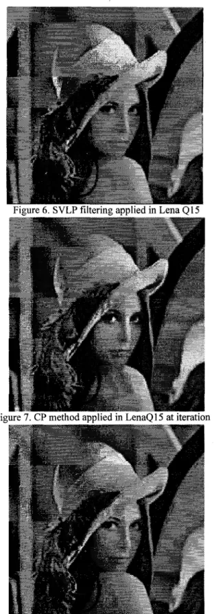 Figure  3 .  Original Lena 