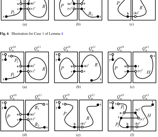Fig. 6 Illustration for Case 1 of Lemma 4