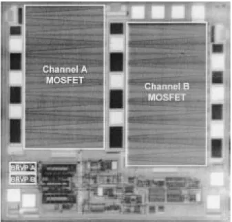 Fig. 4 shows the reverse-current measurement results with V, , and opened, when a reverse voltage is