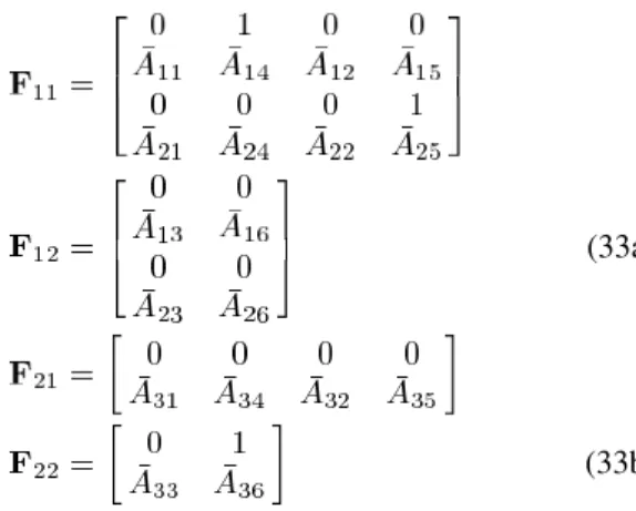 TABLE II