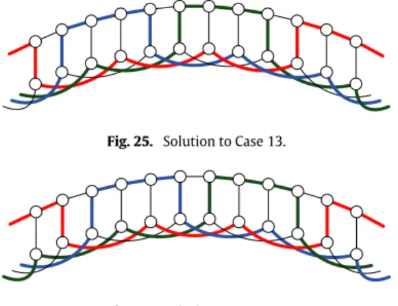 Fig. 26. Solution to Case 14.
