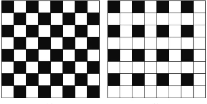 Figure 7 illustrates the GICam-II compression algorithm.