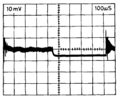 Fig. 3.  Power spectrum  of  the  optoelectronically synchronized 12 GHz  electrical  signal