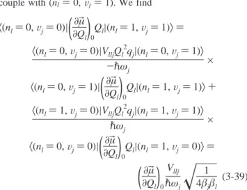 TABLE 2: Normal Modes and Transition Moment Derivative a with Respect to Each Normal Mode