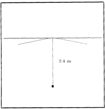 Figure  4(b).  Scanning  image  after  pure  ANN  sensor  fusion. 