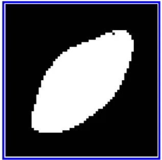 Fig. 10. The final segmentation result of Fig. 2(a).Int. J. Patt. Recogn. Artif. Intell