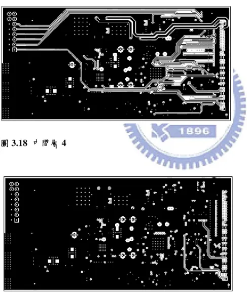 圖 3.18  中間層 4 