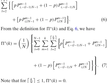 Figure 5b illustrates a PC configuration with linear PG layout to derive the above five parameters