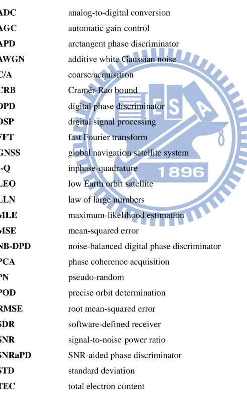 Table 4.1  Computations of the two-layer PCA and the FFT-based method..........67 