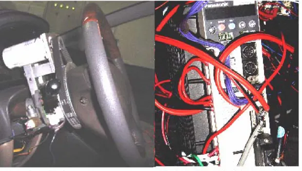Figure 2-16 The Actuator 