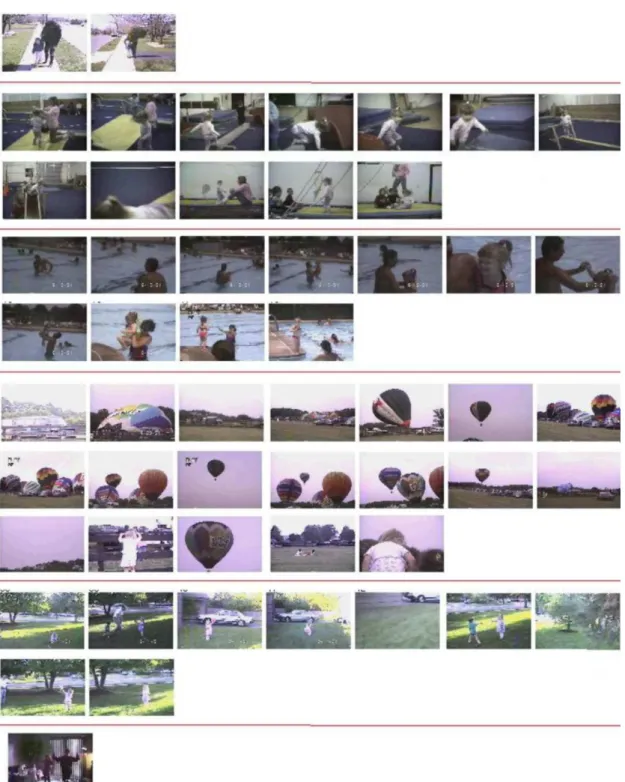 Figure 2.11: Shot grouping result of ”Lgerca lisa 1”.