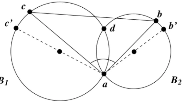 Figure 4.3: The structure in Lemma 5.