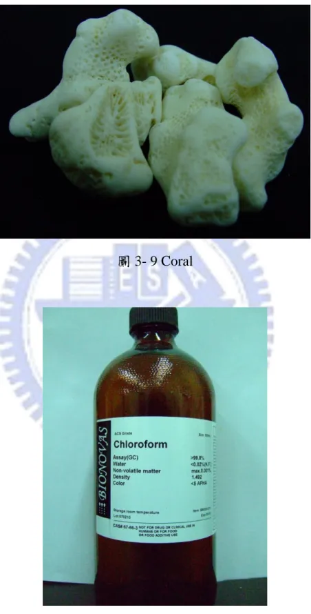 圖 3- 9 Coral 