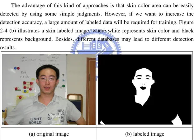 Figure 2-4 Skin labeled image 