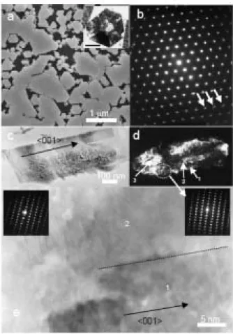Fig. 10. (a) Face-on view SEM image of  well-aligned ZnO nanorods grown on PS/PC  substrates for long-term growth (>24h)