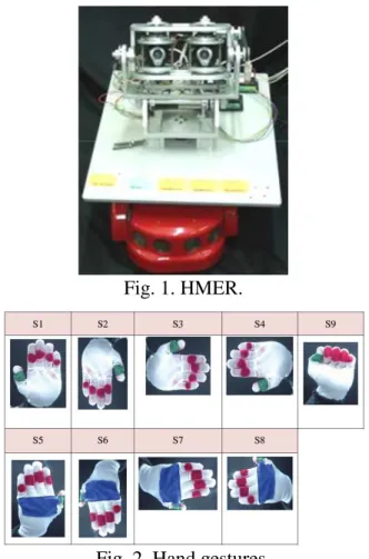 Fig. 1. HMER. 