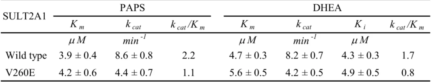 TABLE III 