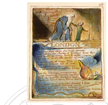 Fig. 4. London. 1794. The Fitzwilliam Museum, Cambridge. The Blake Archive. Web. 