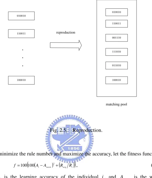 Fig. 2.5.    Reproduction. 