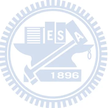 圖 6-4 利用光纖以及 LED 燈的傳輸系統[27]............................ 74  圖 6-5 多方向改善品質.............................................