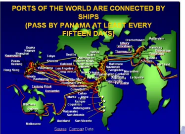 Figure 20  Demand of Contender in Panama  (1994-2005). Source: AMP, Panama 