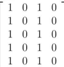 Figure 4: The network configuration of the GSEN in Figure 2.