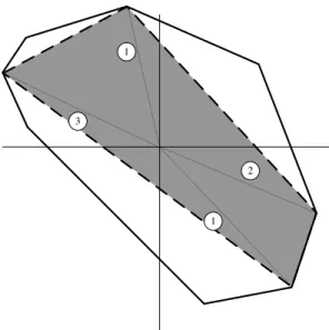 Figure 3.6: Example of cache replacement