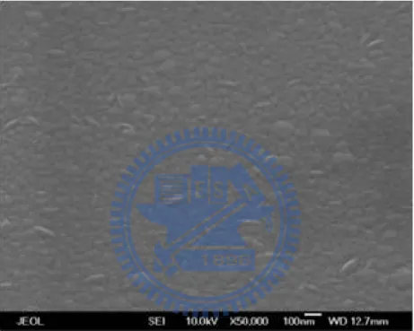 Fig. 3-1-1 Film with thickness 961.6(nm)
