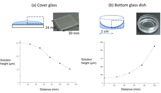 Fig. 2.2 schematically shows a microscope setup used in time-resolved laser trapping 