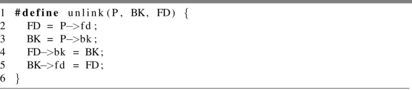 Figure 8: The example process of uninitialized variable vulnerability
