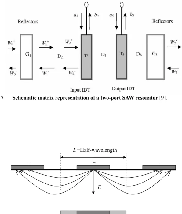 Fig. 8  An instantaneous E-field direction in the crossed-field model [32]. 